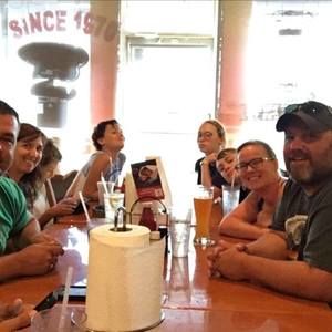 Meet your Posher, Thomas